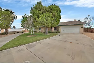 14158 Tu Su Circle, Apple Valley, CA 92307 - Photo 1