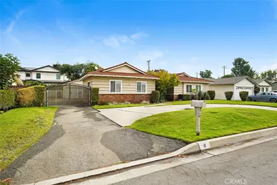111 E Magna Vista Avenue, Arcadia, CA 91006 - Photo 1