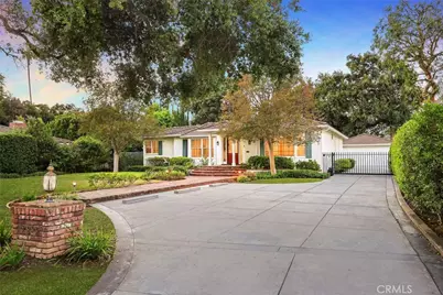 2689 E California Boulevard, San Marino, CA 91108 - Photo 1