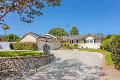 1151 E Mountain View Avenue, Glendora, CA 91741 - Photo 1
