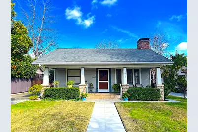 1014 Montrose Avenue, South Pasadena, CA 91030 - Photo 1