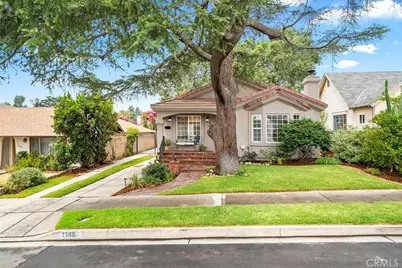 1145 Montecito Drive, San Gabriel, CA 91776 - Photo 1