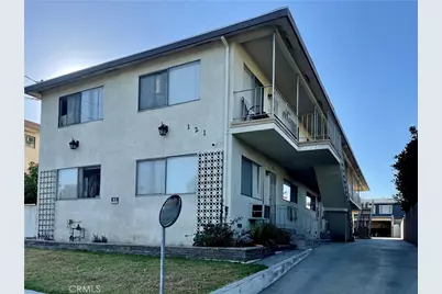 121 E Beacon Street #F, Alhambra, CA 91801 - Photo 1