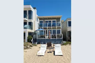 35 A Surfside, Surfside, CA 90740 - Photo 1