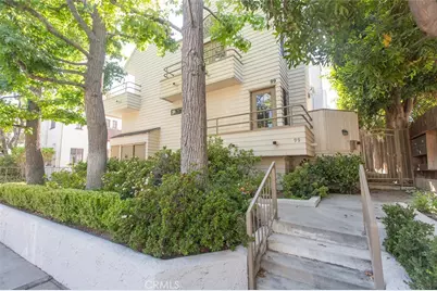 99 N Catalina Avenue #8, Pasadena, CA 91106 - Photo 1
