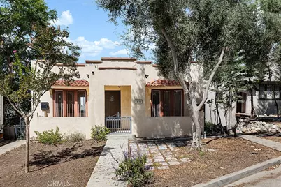 1871 Park Drive, Los Angeles, CA 90026 - Photo 1