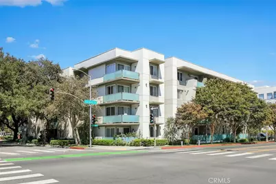 160 S Hudson Avenue #311, Pasadena, CA 91101 - Photo 1