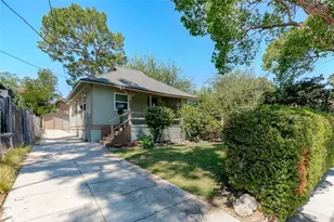 445 N Wilson Ave, Pasadena, CA 91106 - Photo 1