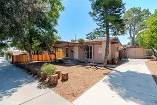 1062 E Villa St, Pasadena, CA 91106 - Photo 1