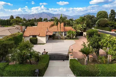 201 Las Tunas Drive, Arcadia, CA 91007 - Photo 1