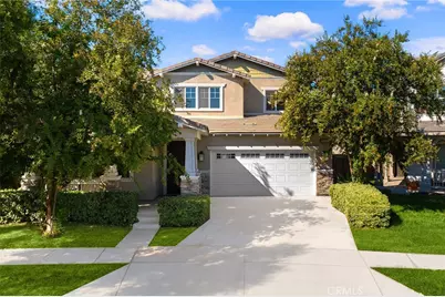 6656 Biola, Chino, CA 91710 - Photo 1