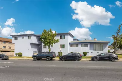 109 E Hammel, Monterey Park, CA 91755 - Photo 1