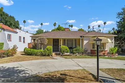 156 S San Marino, Pasadena, CA 91107 - Photo 1