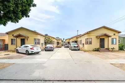 3164 3164 Cherokee Avenue, South Gate, CA 90280 - Photo 1