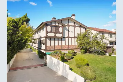 825 W Duarte Road #E, Arcadia, CA 91007 - Photo 1