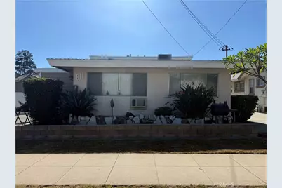 811 N 1st St #E, Alhambra, CA 91801 - Photo 1