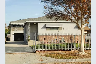 2214 Orange Grove Avenue #B, Alhambra, CA 91803 - Photo 1