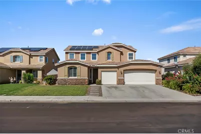 30100 Pine Needle Road, Menifee, CA 92585 - Photo 1