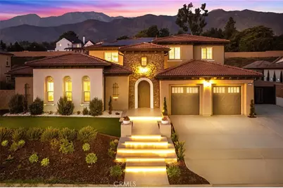 8826 Justify Drive, Rancho Cucamonga, CA 91701 - Photo 1