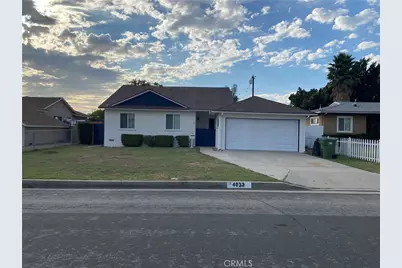 4033 N Woodgrove Avenue, Covina, CA 91722 - Photo 1