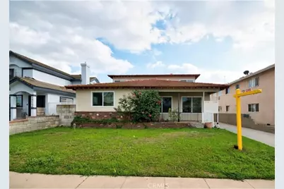 1718 Vine Street, Alhambra, CA 91801 - Photo 1