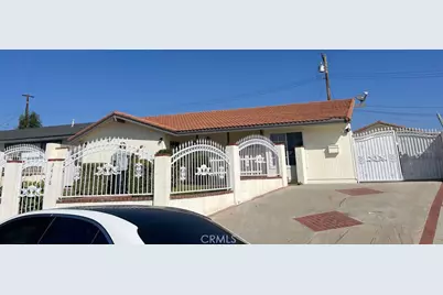 3438 S Hedgerow, West Covina, CA 91792 - Photo 1