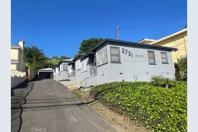 2723 S Fremont Avenue, Alhambra, CA 91803 - Photo 1