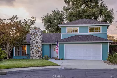 357 N Mountain Avenue, Monrovia, CA 91016 - Photo 1