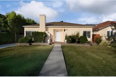225 Laurel Avenue, Arcadia, CA 91006 - Photo 1