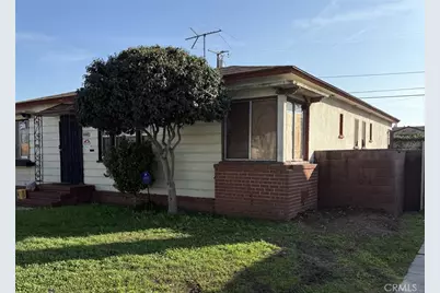 3000 W 84th Street, Inglewood, CA 90305 - Photo 1