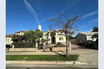 515 Pearl Street, San Gabriel, CA 91776 - Photo 1