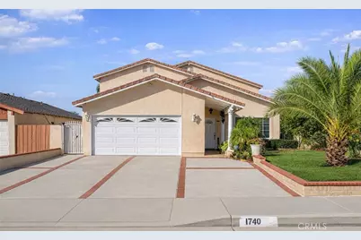 1740 Rada Road, Hacienda Heights, CA 91745 - Photo 1