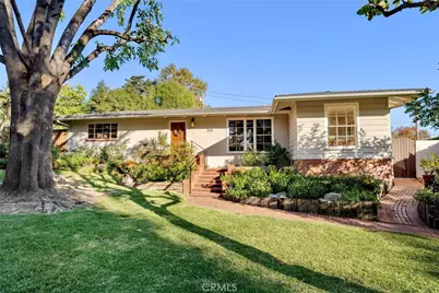 310 Toyon, Sierra Madre, CA 91024 - Photo 1