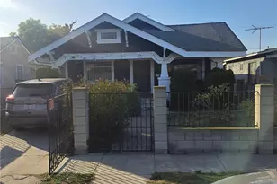 3705 4th Ave, Los Angeles, CA 90018 - Photo 1