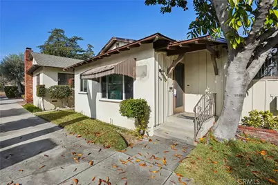 1474 Allen Avenue, Altadena, CA 91104 - Photo 1