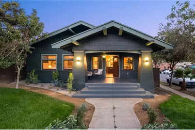 2396 W 31st Street, Los Angeles, CA 90018 - Photo 1