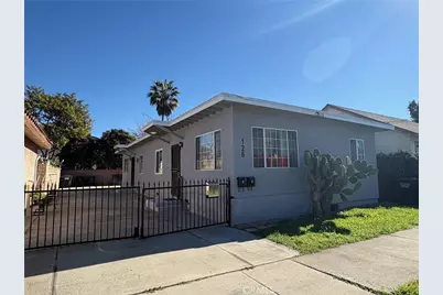 126 N McPherrin, Monterey Park, CA 91754 - Photo 1
