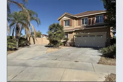 1886 Spring White Rd, Hemet, CA 92545 - Photo 1