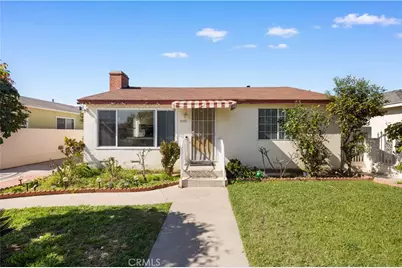 3051 Nevada Avenue, El Monte, CA 91731 - Photo 1