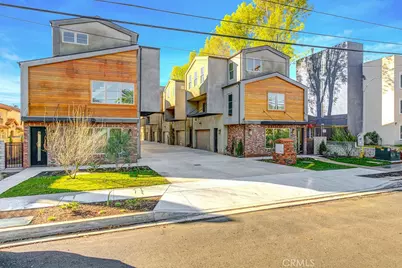 530 Fano Street #A, Monrovia, CA 91016 - Photo 1