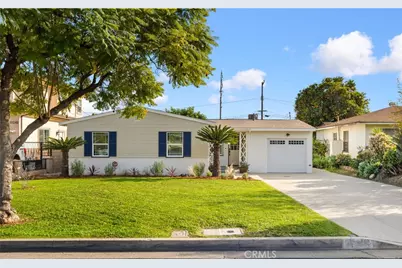 10240 Nadine, Temple City, CA 91780 - Photo 1