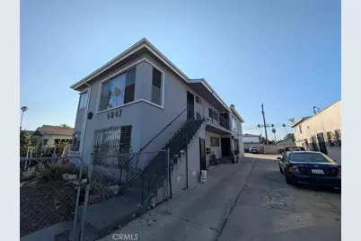5847 Denver #4, Los Angeles, CA 90044 - Photo 1