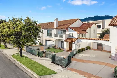 165 Bonita #B, Arcadia, CA 91006 - Photo 1