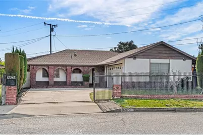 12342 Donahue Place, El Monte, CA 91732 - Photo 1