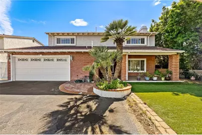 15846 Plummer Street, North Hills, CA 91343 - Photo 1