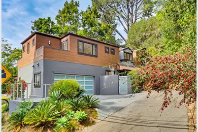 9499 Cherokee, Beverly Hills, CA 90210 - Photo 1