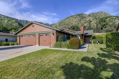 3401 Brookridge Road, Duarte, CA 91010 - Photo 1