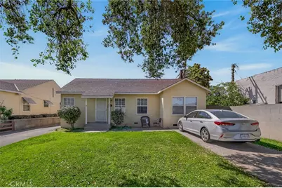 5837 Oak Avenue, Temple City, CA 91780 - Photo 1