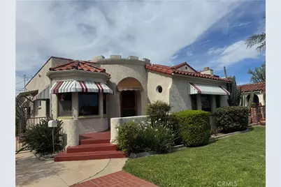 1615 S Monterey Street, Alhambra, CA 91801 - Photo 1