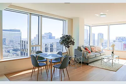 889 Francisco Street #1703, Los Angeles, CA 90017 - Photo 1